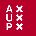 aup logo